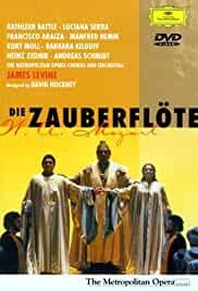 Die Zauberflöte