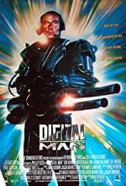 Digital Man