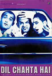 Dil Chahta Hai