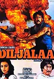 Diljalaa