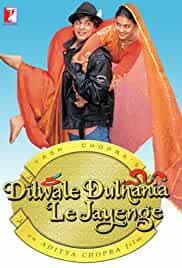 Dilwale Dulhania Le Jayenge