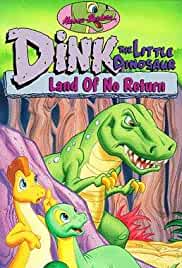 Dink, the Little Dinosaur