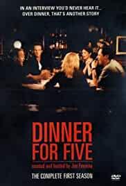 Dinner for Five