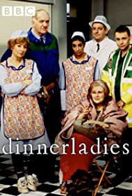 Dinnerladies