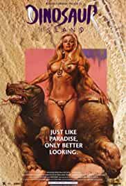 Dinosaur Island