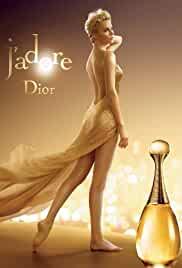 Dior J'adore: The Future Is Gold
