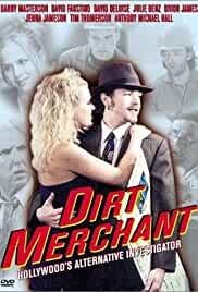 Dirt Merchant