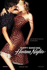 Dirty Dancing: Havana Nights