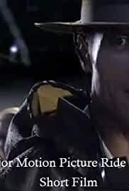 Disaster! A Major Motion Picture Ride... Starring You!