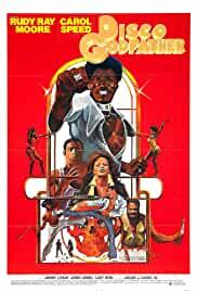 Disco Godfather