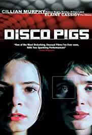 Disco Pigs