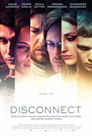 Disconnect