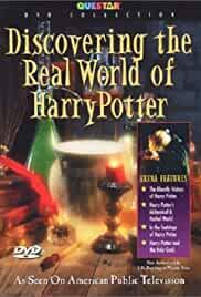 Discovering the Real World of Harry Potter