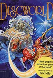Discworld