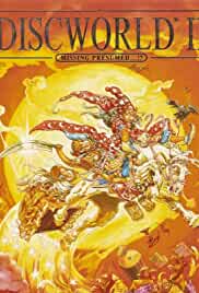 Discworld II: Mortality Bytes!