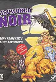 Discworld Noir
