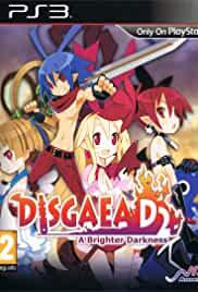 Disgaea D2: A Brighter Darkness