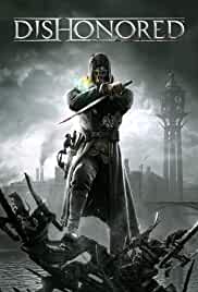 Dishonored