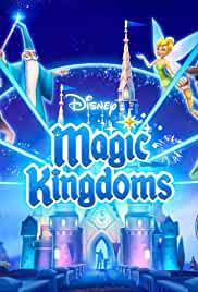 Disney Magic Kingdom