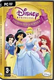 Disney Princess: Enchanted Journey