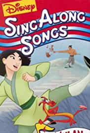 Disney Sing-Along-Songs: Honor to Us All