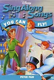 Disney Sing-Along-Songs: You Can Fly