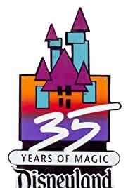 Disneyland's 35th Anniversary Special