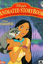 Disney's Animated Storybook: Pocahontas