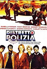 Distretto di polizia