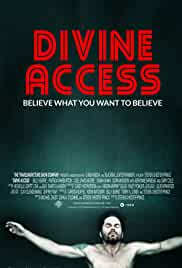 Divine Access