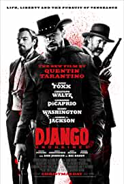 Django Unchained