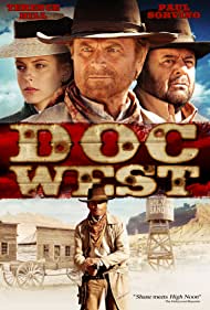 Doc West