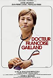 Docteur Françoise Gailland