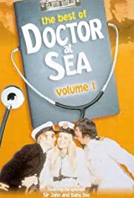 Doctor at Sea