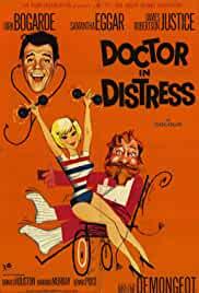 Doctor in Distress