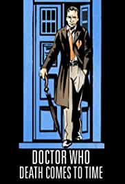 Doctor Who: Death Comes to Time