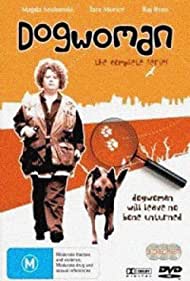 Dogwoman: A Grrrl's Best Friend