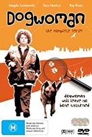 Dogwoman: The Legend of Dogwoman