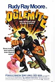 Dolemite