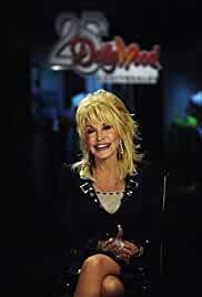 Dolly Celebrates 25 Years of Dollywood