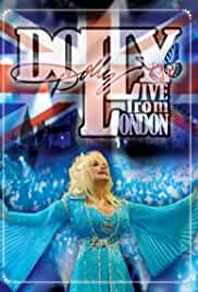 Dolly: Live in London O2 Arena