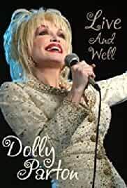 Dolly Parton: Live & Well