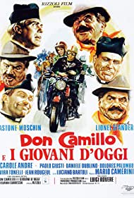 Don Camillo e i giovani d'oggi