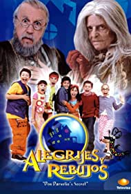 Don Darvelio's Secret