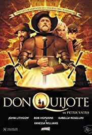 Don Quixote