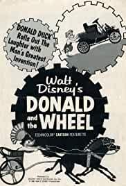 Donald and the Wheel