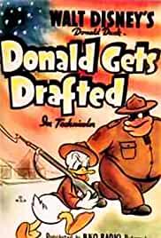 Donald Gets Drafted