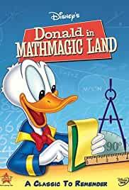 Donald in Mathmagic Land