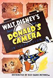 Donald's Camera