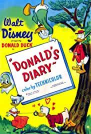 Donald's Diary
